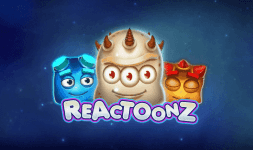 Reactoonz