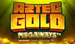 Aztec Gold Megaways