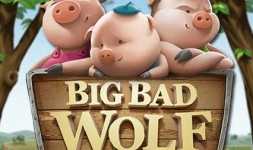 Big Bad Wolf