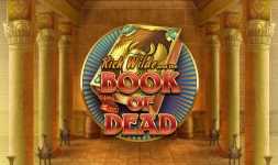 Book of Dead