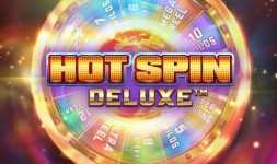 Hot Spin Deluxe