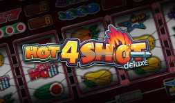 Hot4Shot Deluxe