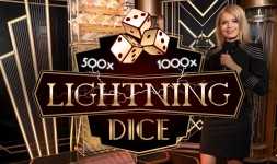 Lightning Dice