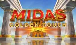 Midas Golden Touch