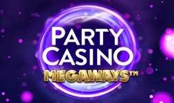 Party Casino Megaways