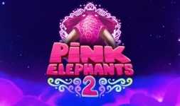 Pink Elephants 2