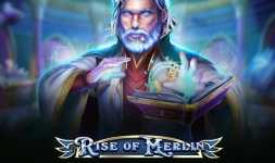 Rise of Merlin