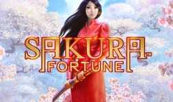 Sakura Fortune