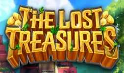 The Lost Treasures