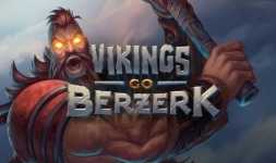 Vikings Go Berzerk